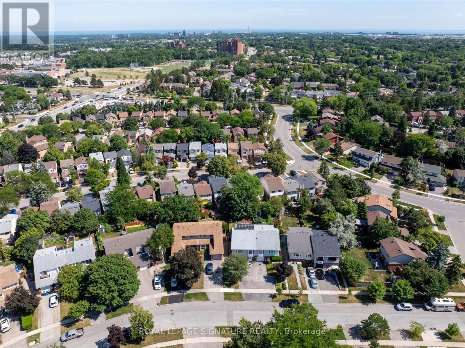 Photo 43 of 4291 Pheasant Run, Mississauga ON