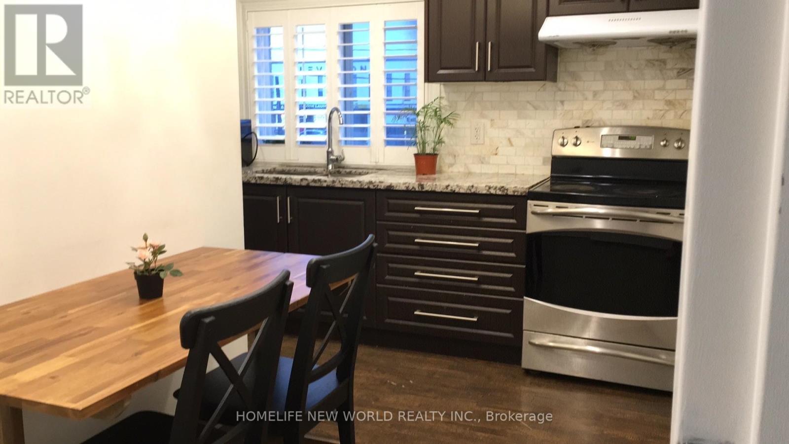 Photo 1 of Second 202 2466 St Clair Avenue W, Toronto ON
