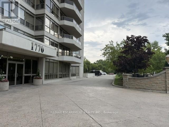 Photo 32 of 506 1770 Main Street, Hamilton ON