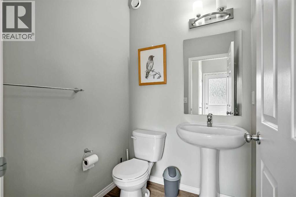 Single Family House for Sale in  Walgrove Rise SE Walden Calgary 