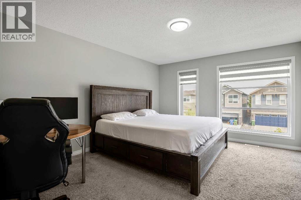 Single Family House for Sale in  Walgrove Rise SE Walden Calgary 
