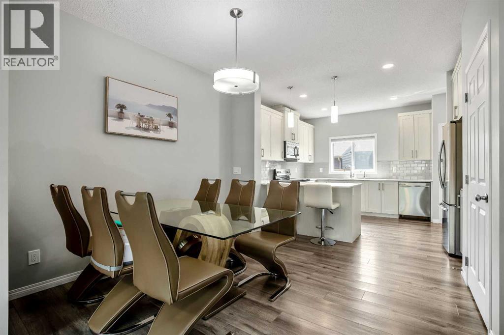 Single Family House for Sale in  Walgrove Rise SE Walden Calgary 