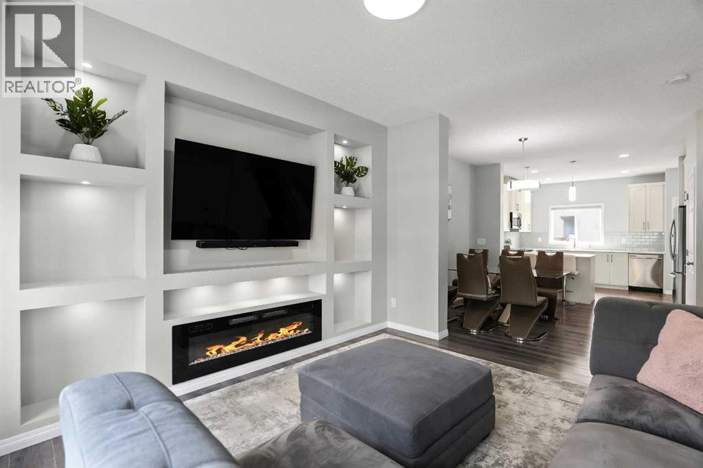 Single Family House for Sale in  Walgrove Rise SE Walden Calgary 