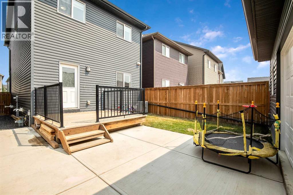 Single Family House for Sale in  Walgrove Rise SE Walden Calgary 