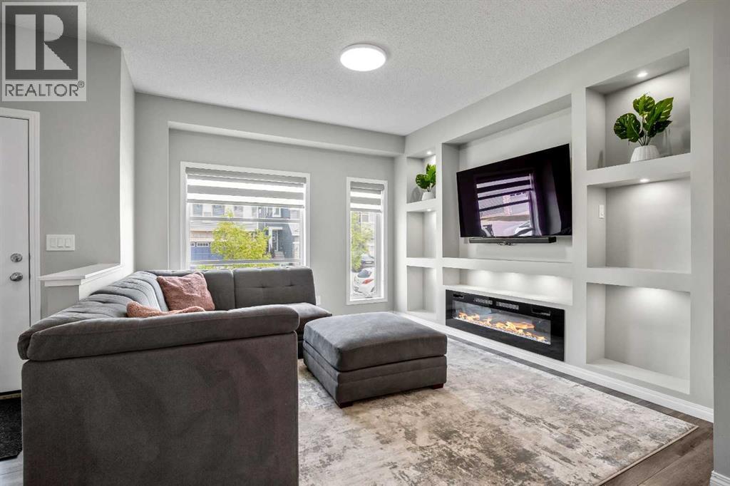 Single Family House for Sale in  Walgrove Rise SE Walden Calgary 