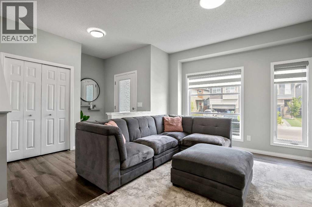 Single Family House for Sale in  Walgrove Rise SE Walden Calgary 