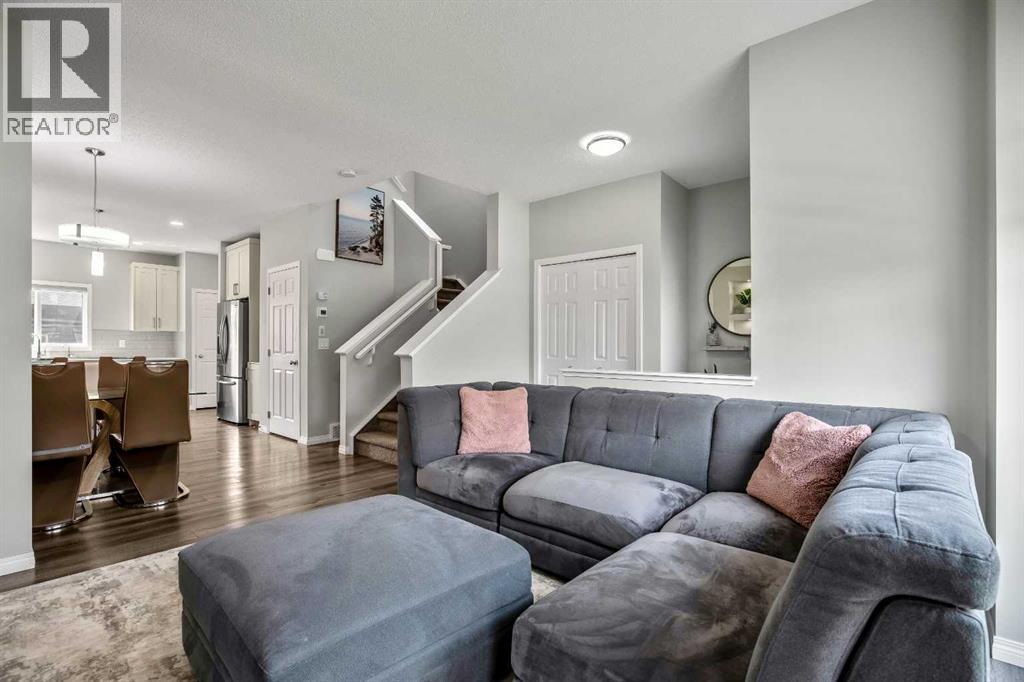 Single Family House for Sale in  Walgrove Rise SE Walden Calgary 