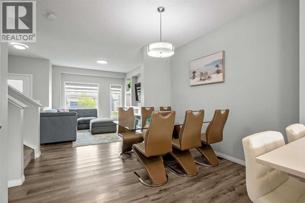 Single Family House for Sale in  Walgrove Rise SE Walden Calgary 