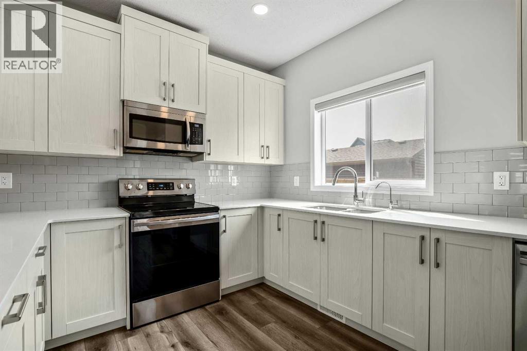Single Family House for Sale in  Walgrove Rise SE Walden Calgary 