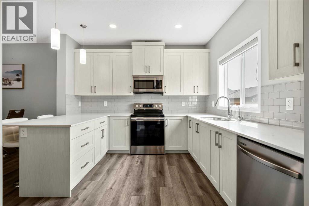 Single Family House for Sale in  Walgrove Rise SE Walden Calgary 
