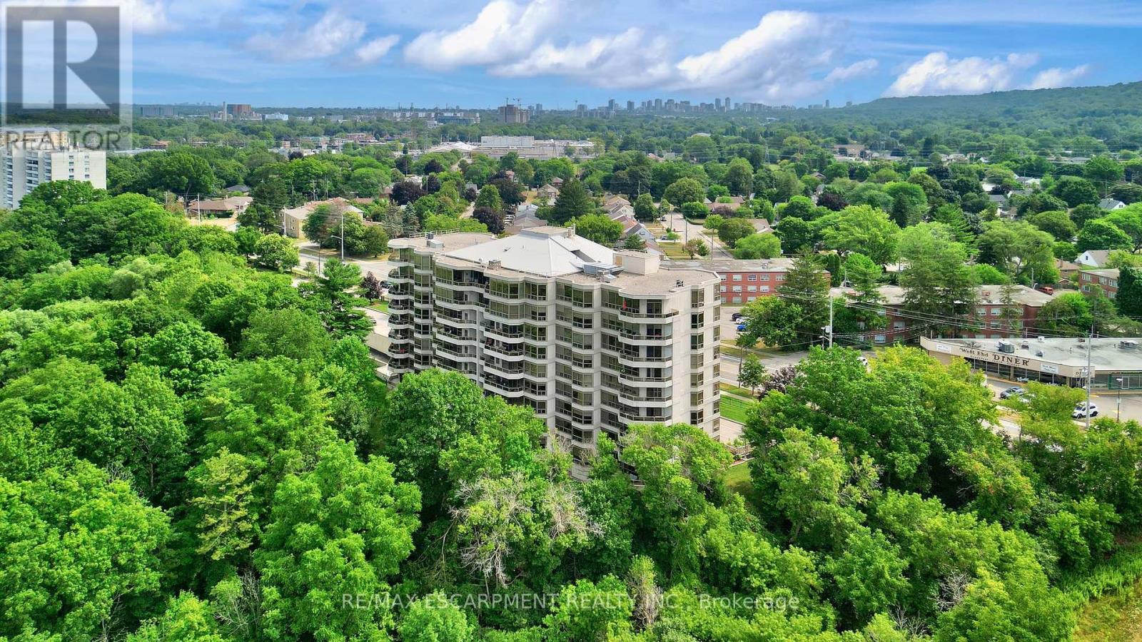 Photo 47 of 506 1770 Main Street, Hamilton ON