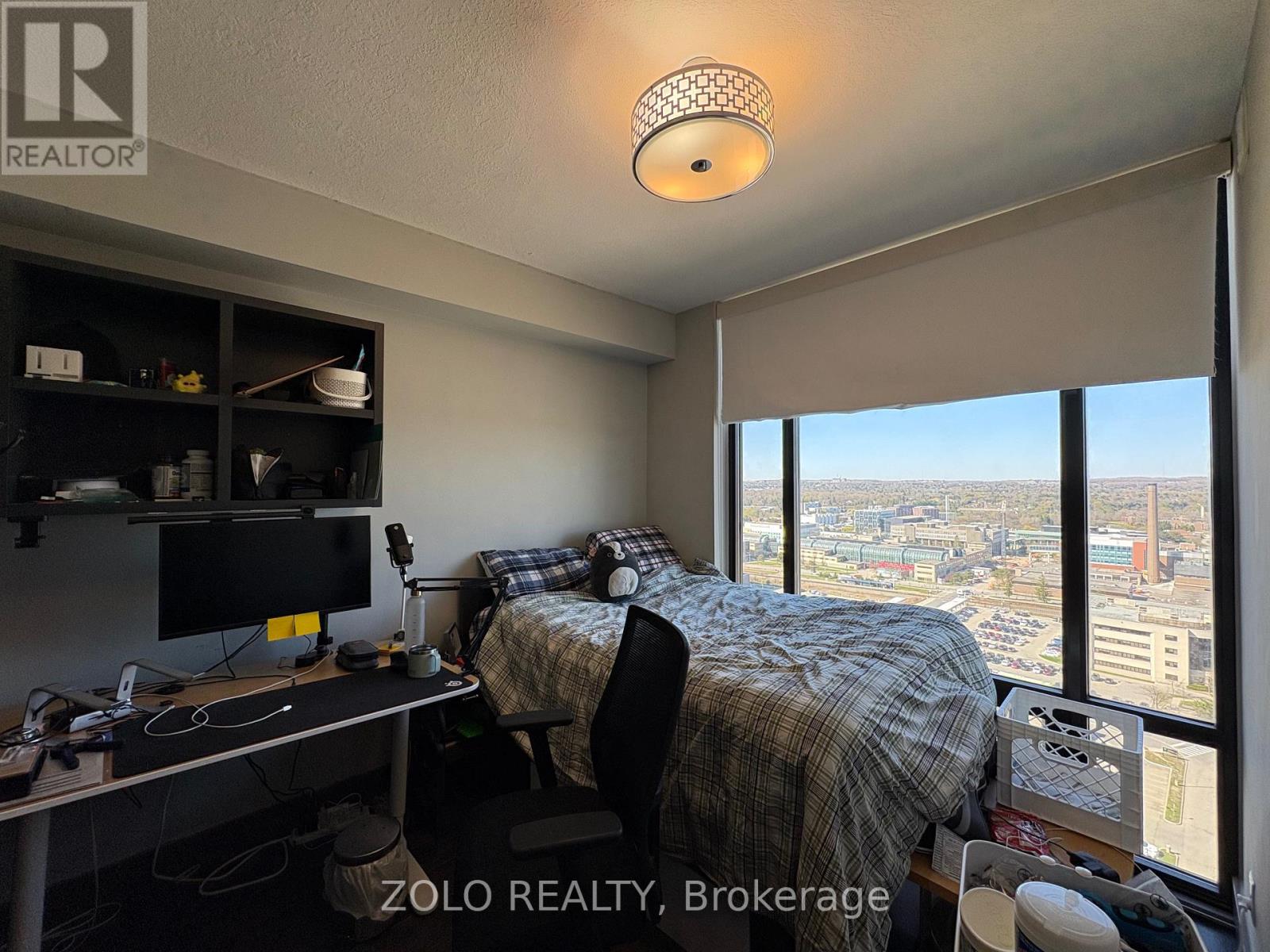 Photo 13 of S 2301 330 Phillip Street, Waterloo ON