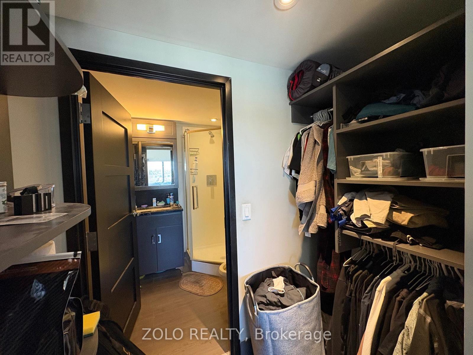 Photo 10 of S 2301 330 Phillip Street, Waterloo ON