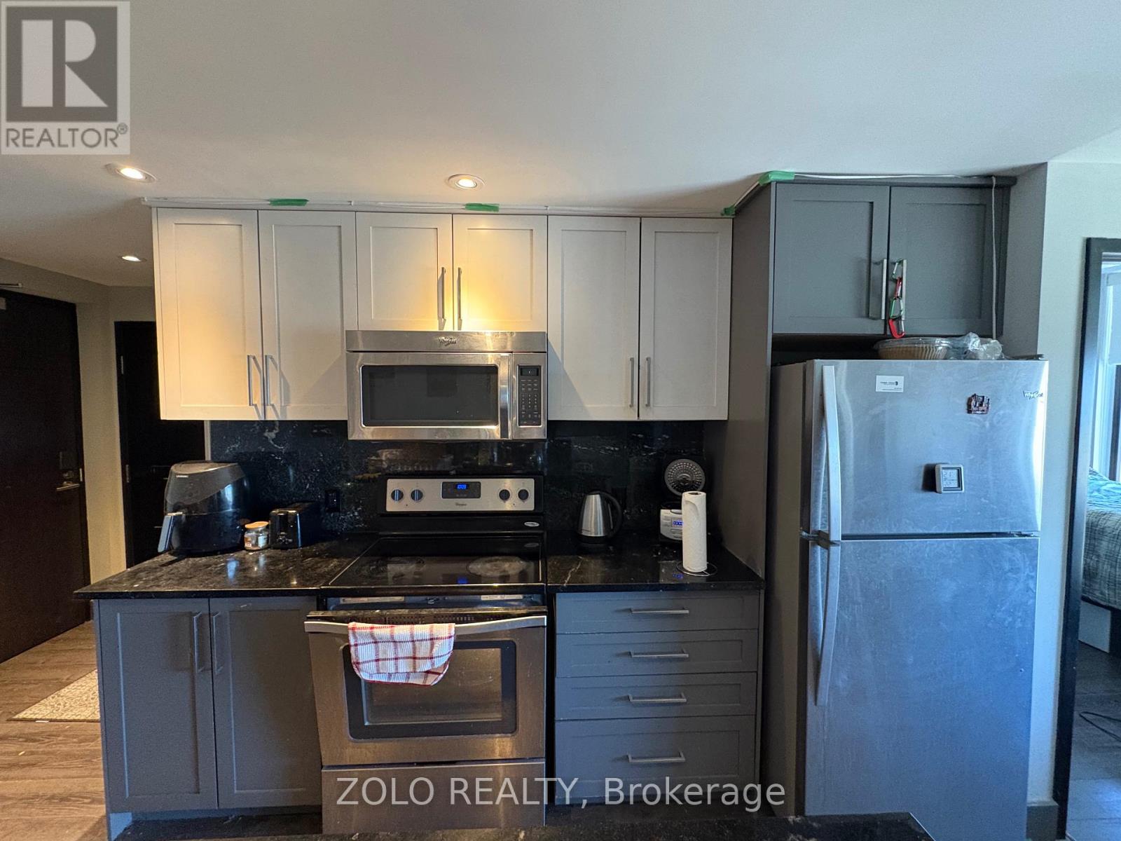 Photo 3 of S 2301 330 Phillip Street, Waterloo ON