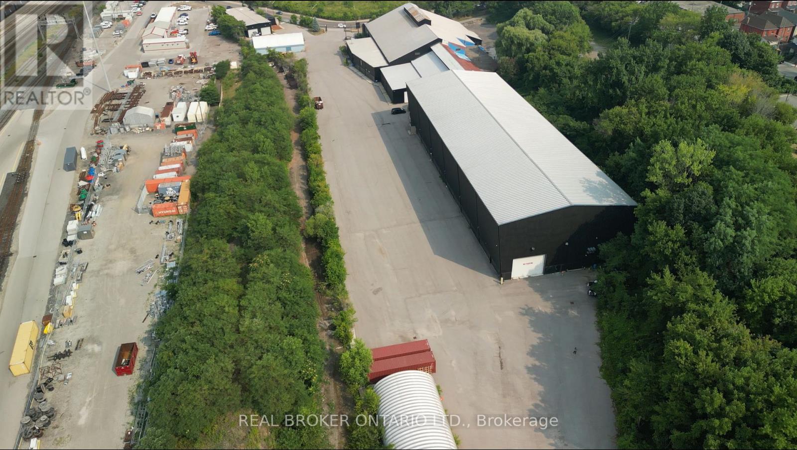 Photo 3 of 243 Queen Street N, Hamilton ON