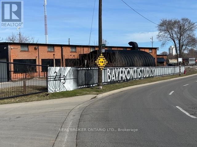 Photo 4 of 243 Queen Street N, Hamilton ON