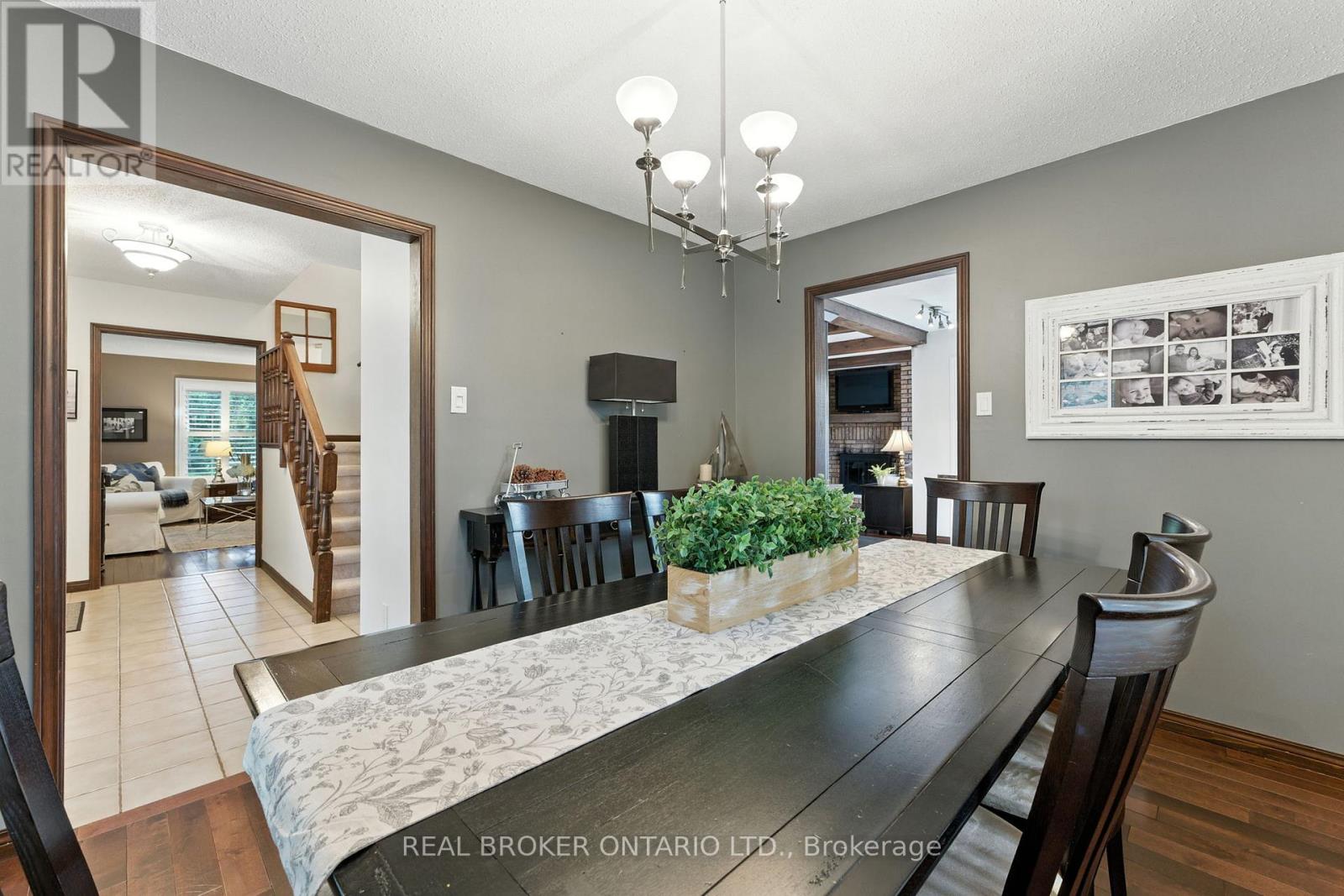 Photo 18 of 18 Isabel Drive, Brant ON