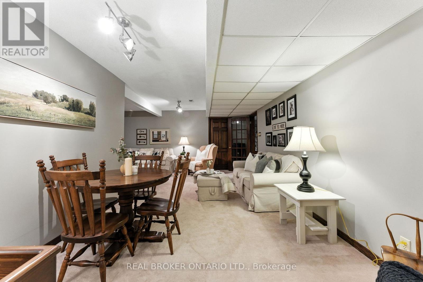 Photo 2 of 18 Isabel Drive, Brant ON