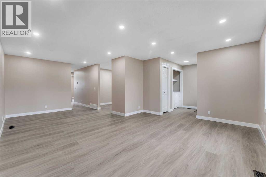 Single Family House Bungalow for Sale in  Falton Drive NE Falconridge Calgary 