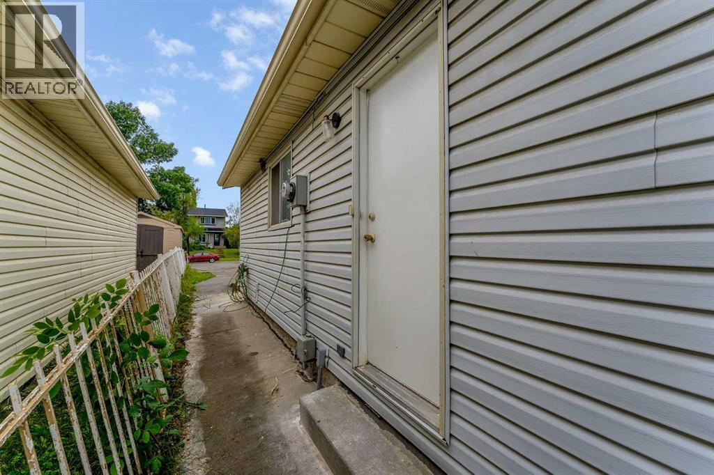 Single Family House Bungalow for Sale in  Falton Drive NE Falconridge Calgary 