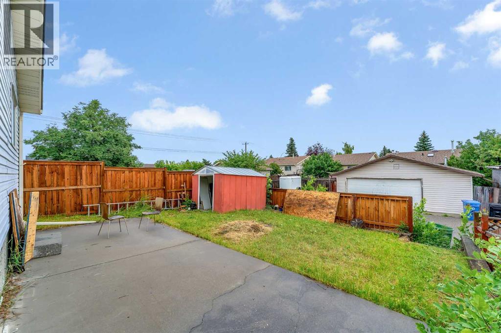 Single Family House Bungalow for Sale in  Falton Drive NE Falconridge Calgary 