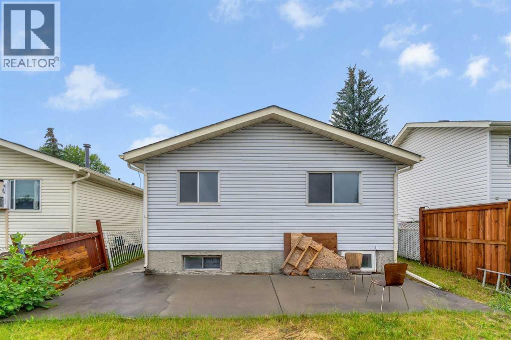 Single Family House Bungalow for Sale in  Falton Drive NE Falconridge Calgary 