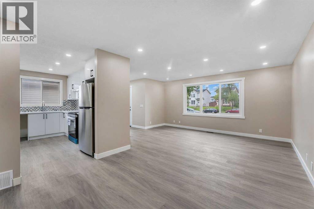 Single Family House Bungalow for Sale in  Falton Drive NE Falconridge Calgary 