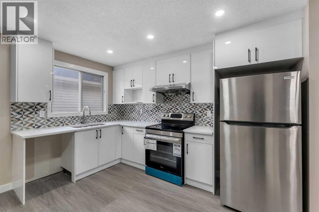 Single Family House Bungalow for Sale in  Falton Drive NE Falconridge Calgary 