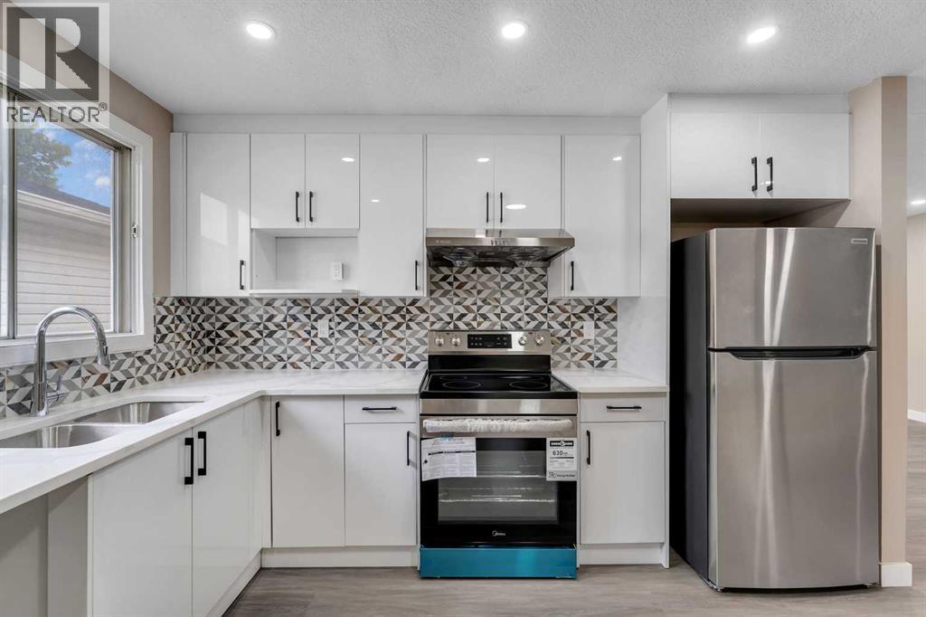 Single Family House Bungalow for Sale in  Falton Drive NE Falconridge Calgary 