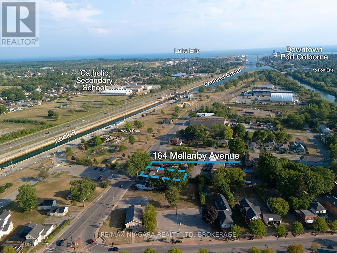 Photo 33 of 164 Mellanby Avenue, Port Colborne ON