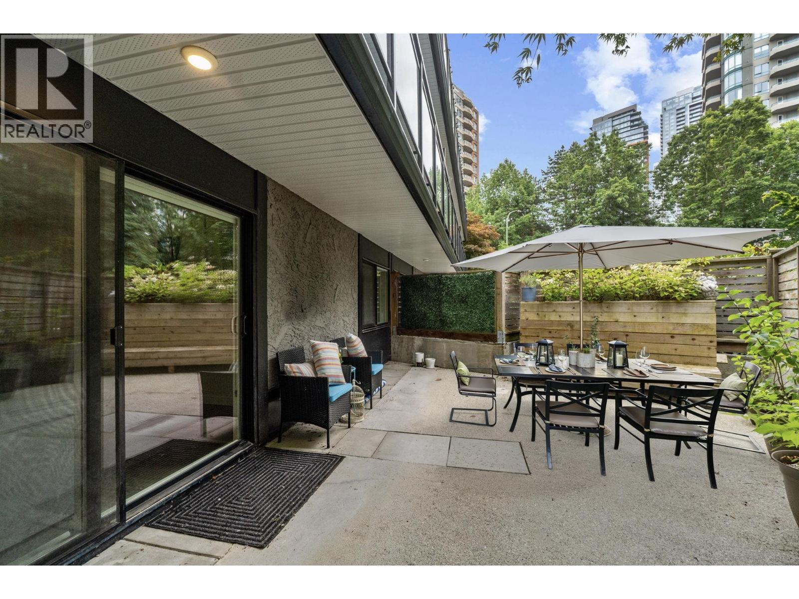 Photo 21 of 103 4625 Grange Street, Burnaby BC