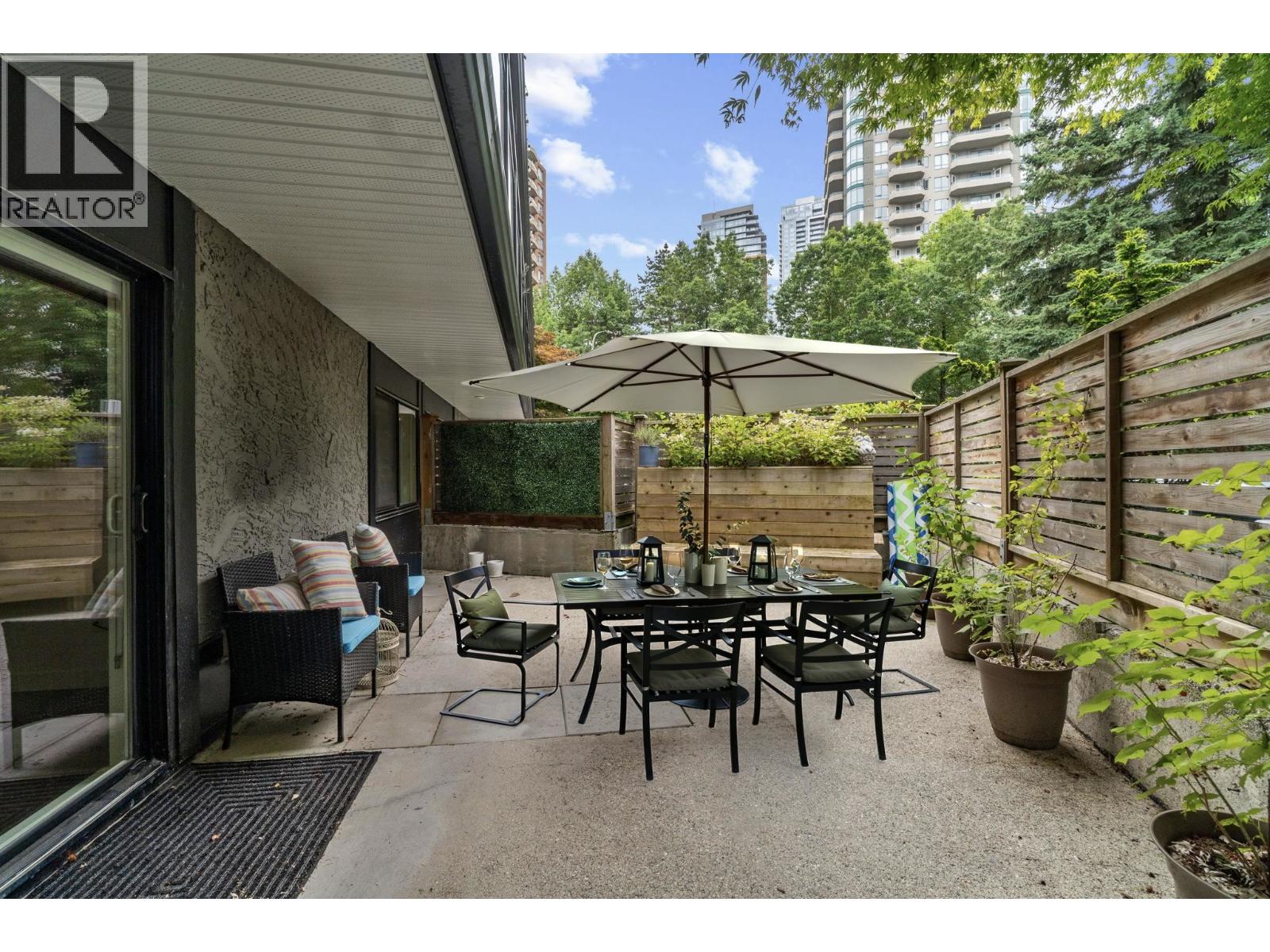 Photo 17 of 103 4625 Grange Street, Burnaby BC