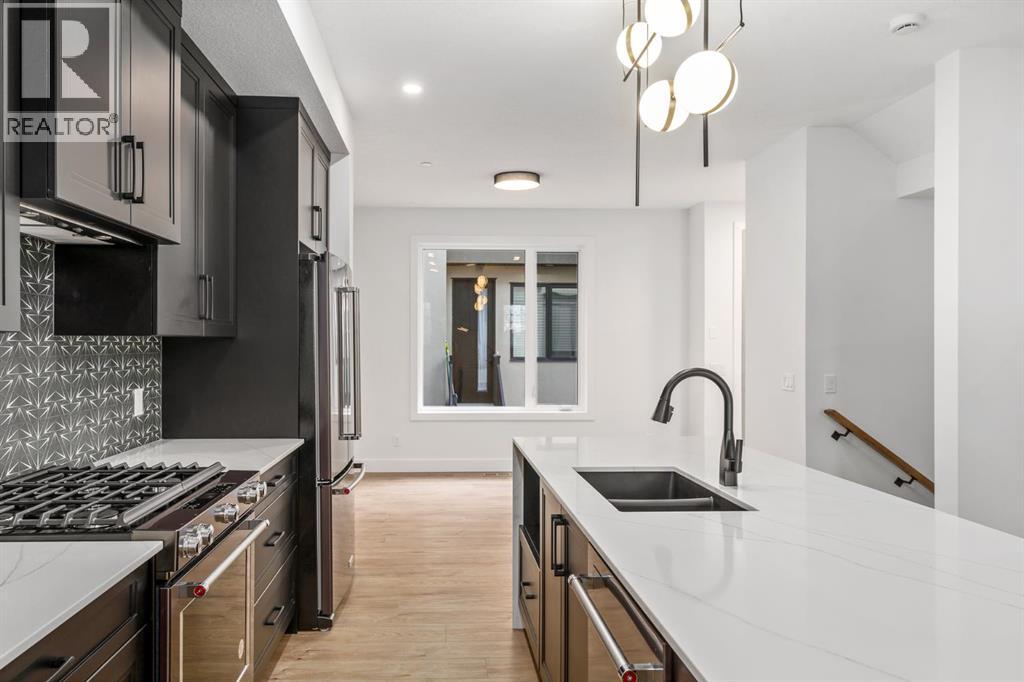 Single Family House for Sale in    Avenue SW Richmond Calgary 