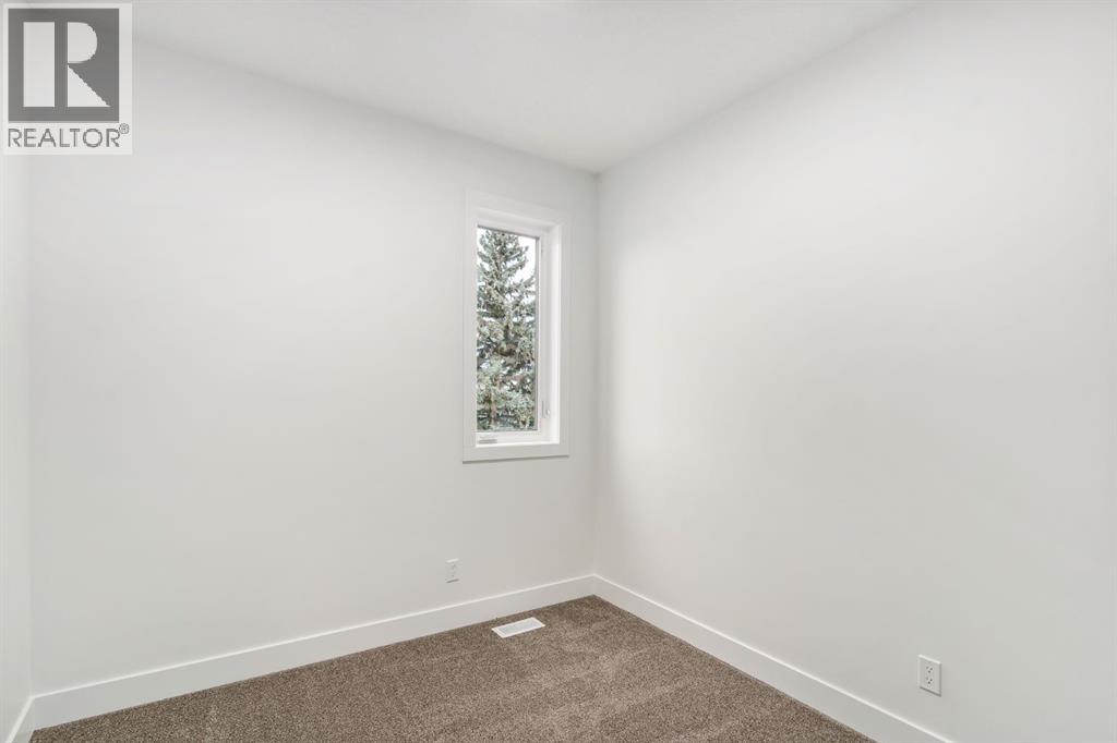 Single Family House for Sale in    Avenue SW Richmond Calgary 
