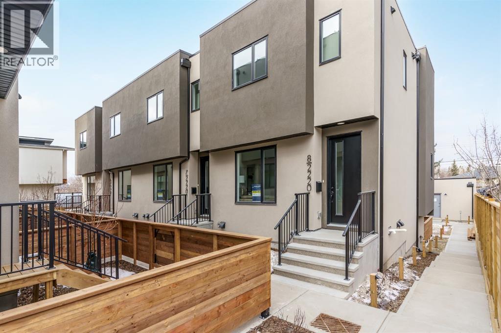 Single Family House for Sale in    Avenue SW Richmond Calgary 