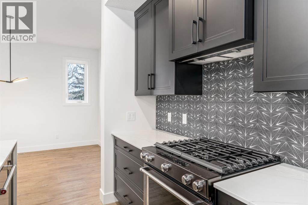 5, 2220 26 Avenue SW, Calgary, Alberta