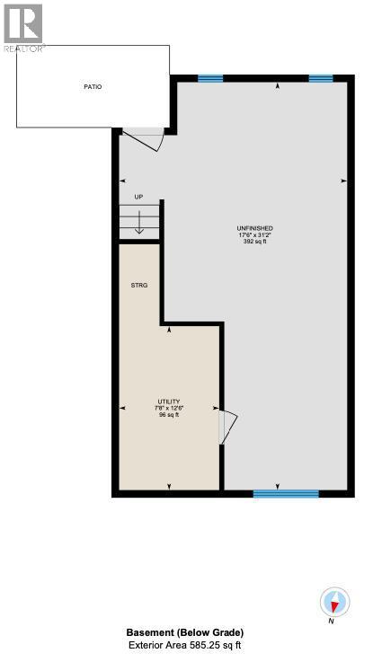Single Family House for Sale in    Avenue SW Richmond Calgary 