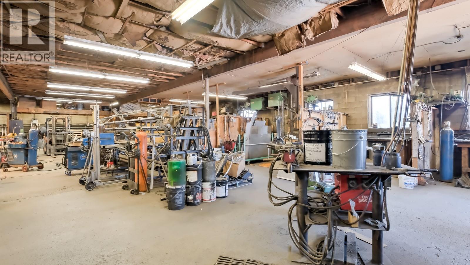 15817 Logie Road, Summerland