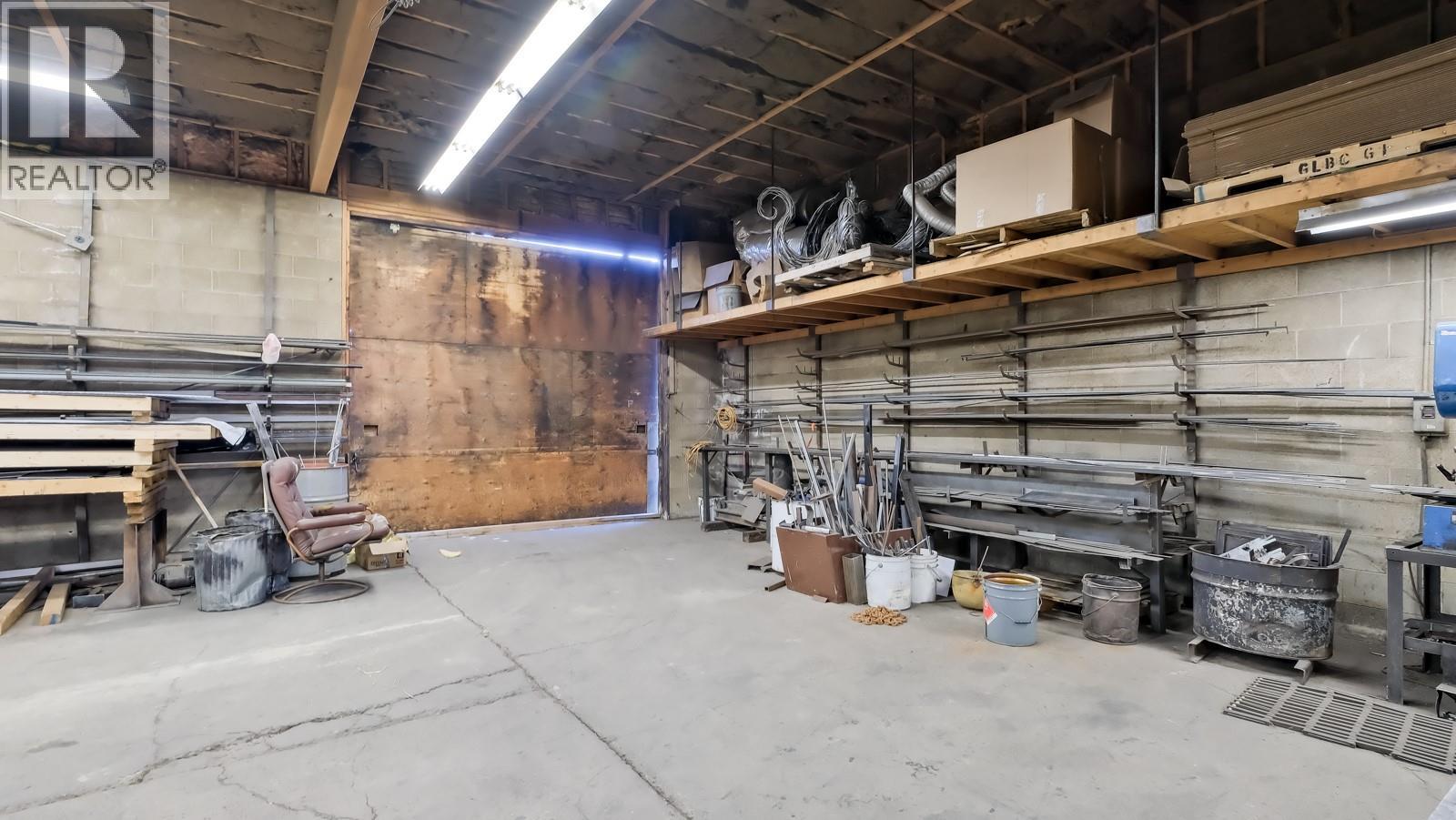 15817 Logie Road, Summerland