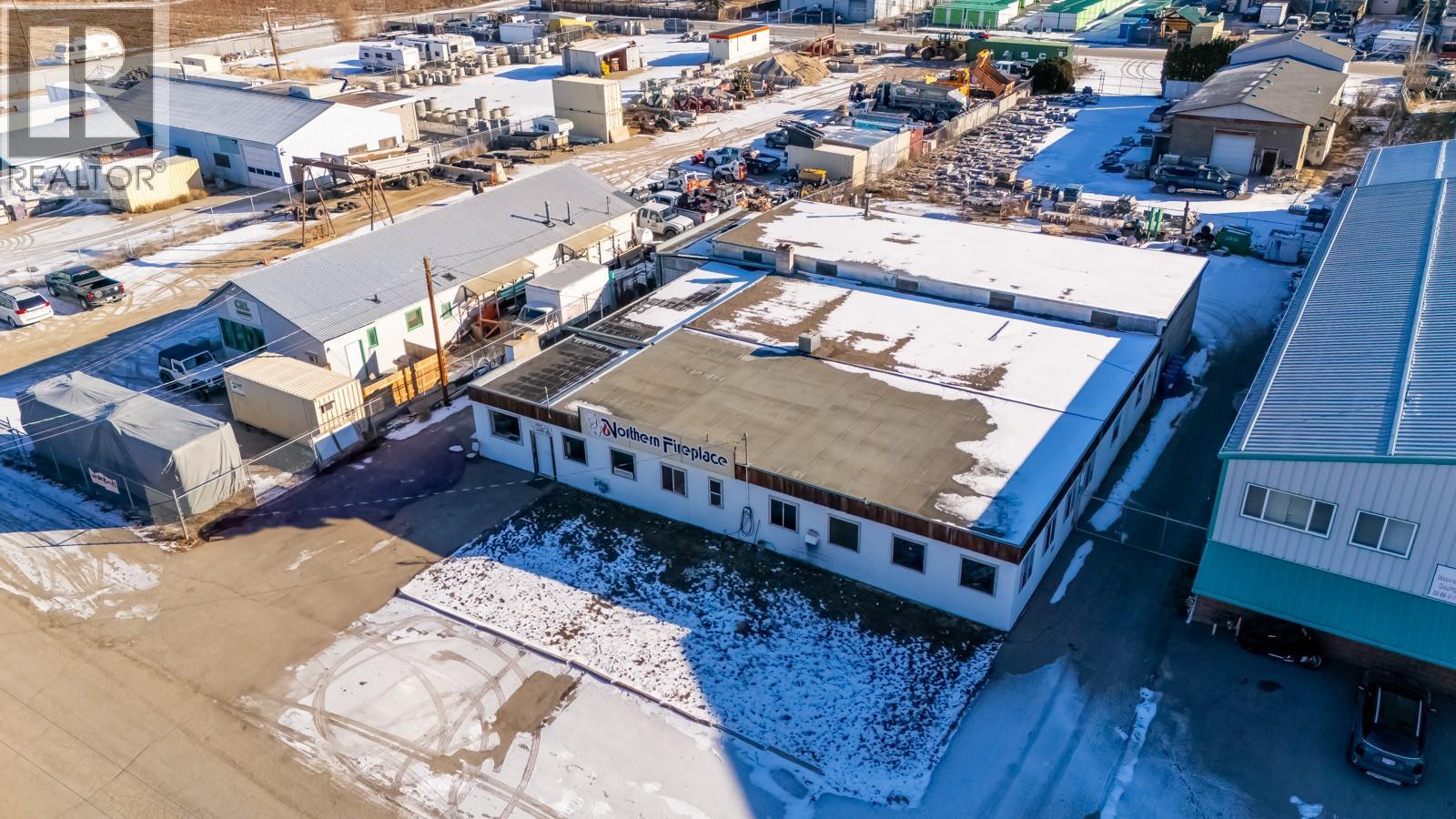 15817 Logie Road, Summerland