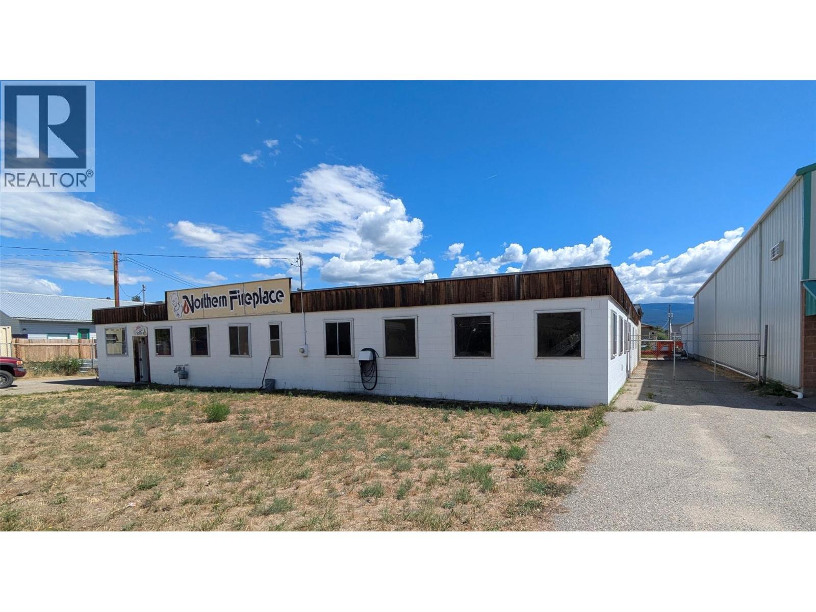 15817 Logie Road, Summerland