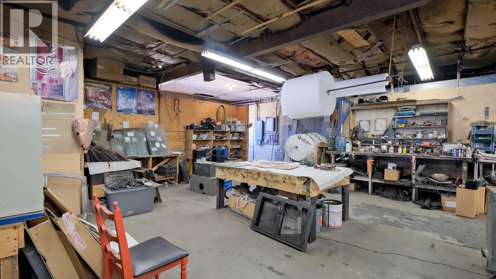 15817 Logie Road, Summerland