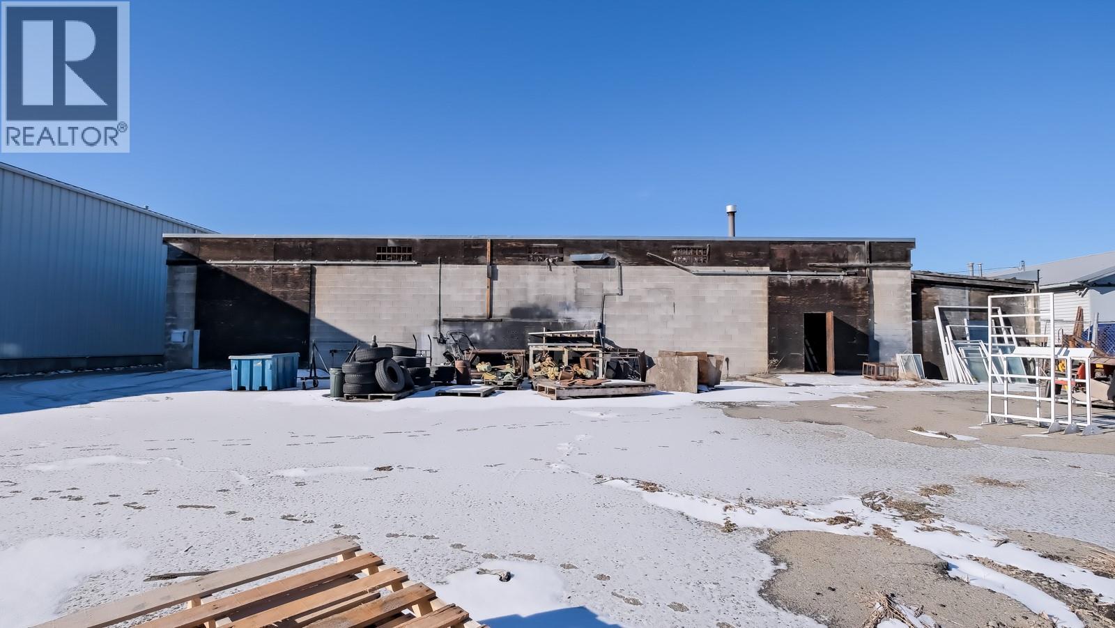 15817 Logie Road, Summerland