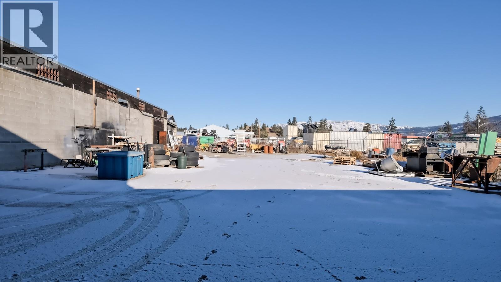 15817 Logie Road, Summerland