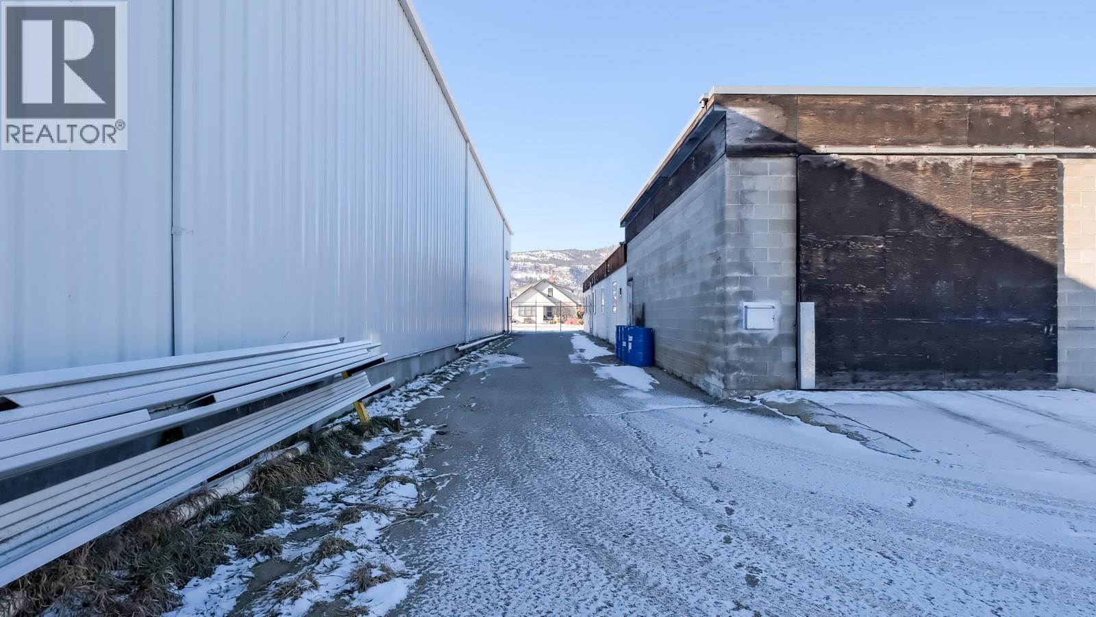 15817 Logie Road, Summerland