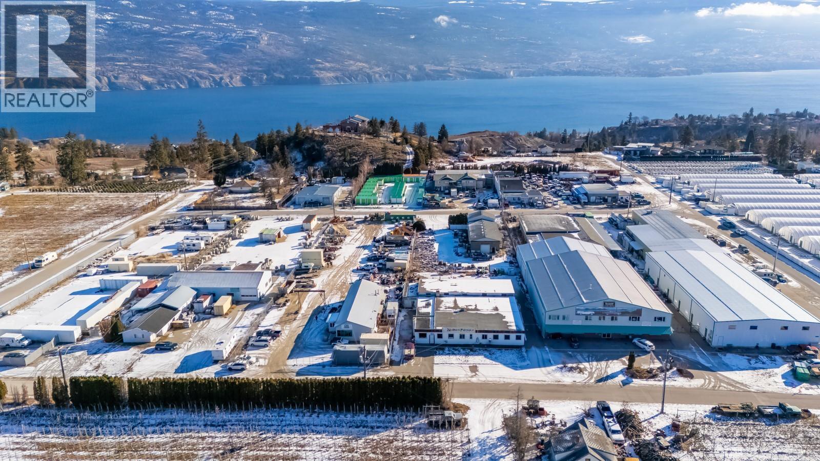 15817 Logie Road, Summerland