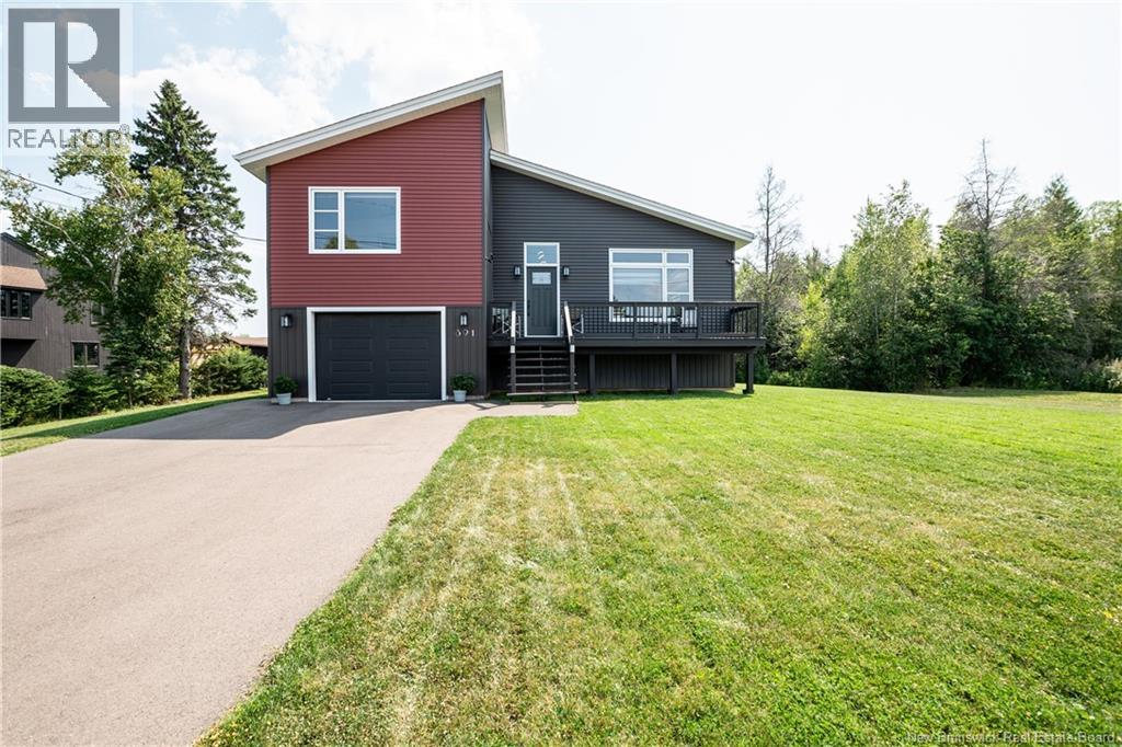 Photo 1 of 391 Rue Breaux Bridge Street, Shediac NB