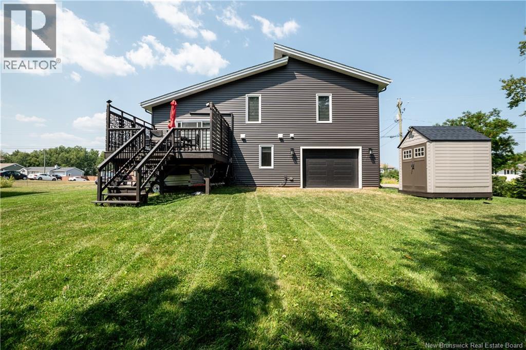 Photo 42 of 391 Rue Breaux Bridge Street, Shediac NB