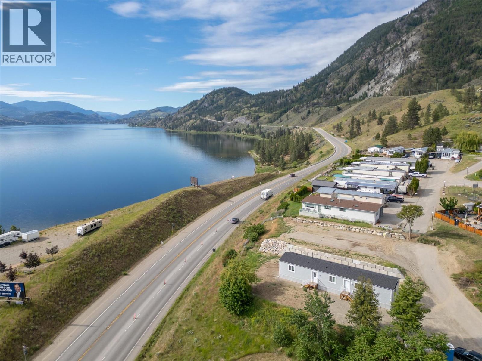 40 201 Highway 97 Highway, Penticton