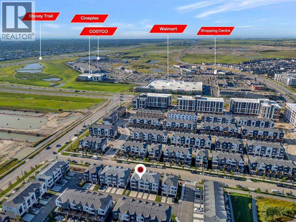 Single Family House for Sale in   Avenue SE Belvedere Calgary 
